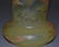 12 1/2" SIGNED GALLE FRENCH CAMEO ART GLASS VASE - 5