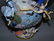 MEISSEN ELEMENTAL SERIES - MUSEUM QUALITY SET OF (4) - 5