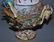 MEISSEN ELEMENTAL SERIES - MUSEUM QUALITY SET OF (4) - 7