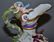 MEISSEN ELEMENTAL SERIES - MUSEUM QUALITY SET OF (4) - 8