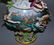 MEISSEN ELEMENTAL SERIES - MUSEUM QUALITY SET OF (4) - 9