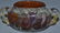 3 1/4" X 7" SIGNED GALLE FRENCH CAMEO "APPLIQUE AND - 5