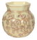 4" SIGNED "THOMAS WEBB & SONS" ENGLISH 'IVORY' CAMEO