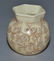 4" SIGNED "THOMAS WEBB & SONS" ENGLISH 'IVORY' CAMEO - 3