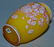 7" ENGLISH CAMEO ART GLASS VASE - 2