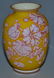7" ENGLISH CAMEO ART GLASS VASE - 4