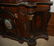 RARE! 96" X 82" X 19" AMERICAN "AESTHETIC" DESIGN SIDE - 2