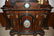 RARE! 96" X 82" X 19" AMERICAN "AESTHETIC" DESIGN SIDE - 6