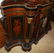 RARE! 96" X 82" X 19" AMERICAN "AESTHETIC" DESIGN SIDE - 7