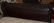 48" X 108" FINELY CARVED ORIENTAL TEAKWOOD FULL SIZE - 3