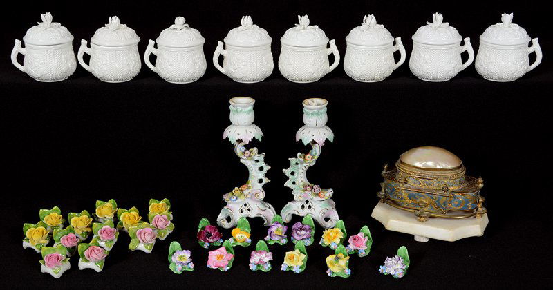 OVER (30) ASSORTED ITEMS (1 of 6)