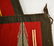 APPROX. 60" X 44" ORIGINAL NATIVE AMERICAN RUG/BLANKET - 2
