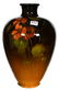 11 1/4" X 6 1/2" MARKED ROOKWOOD ART POTTERY VASE