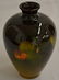 11 1/4" X 6 1/2" MARKED ROOKWOOD ART POTTERY VASE - 2