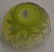 2 1/2" X 3" SIGNED GALLE FRENCH CAMEO ART GLASS VASE - 3