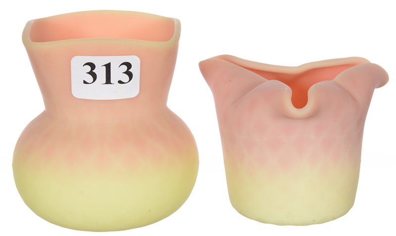 (2) MT. WASHINGTON BURMESE TOOTHPICK HOLDERS (1 of 3)