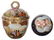(2) ASSORTED PORCELAIN ITEMS