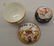 (2) ASSORTED PORCELAIN ITEMS - 2