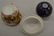 (2) ASSORTED PORCELAIN ITEMS - 3