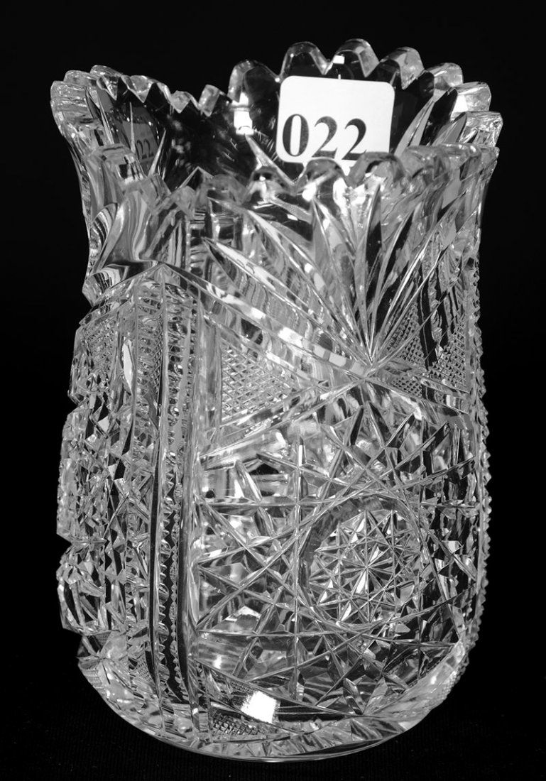 SPOONER - 4 3/4" - ABCG (1 of 3)