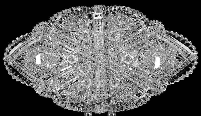 ICE CREAM TRAY - 17 3/4" X 10" - ABCG (1 of 3)