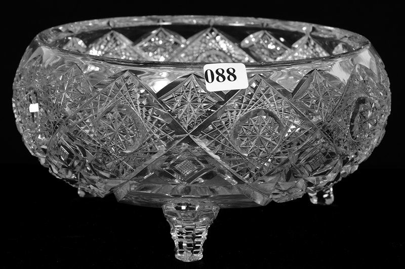 FERNER - 4 1/2" X 8 1/2" - ABCG - SIGNED CLARK PRIMA (1 of 3)