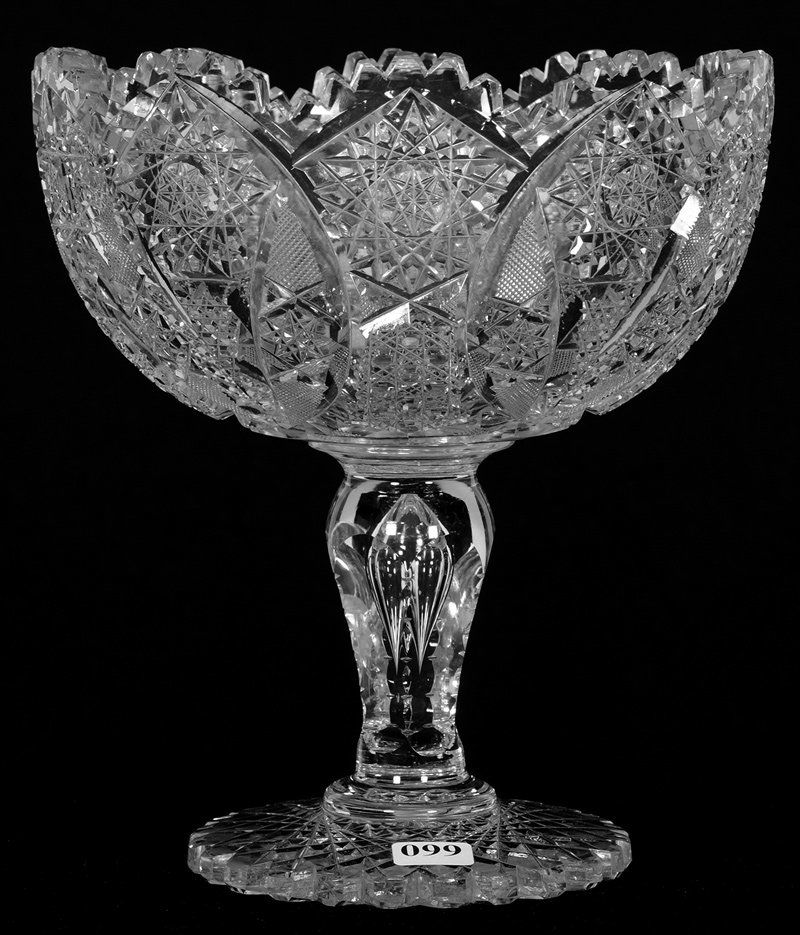 COMPOTE - 9" X 8" - ABCG (1 of 3)