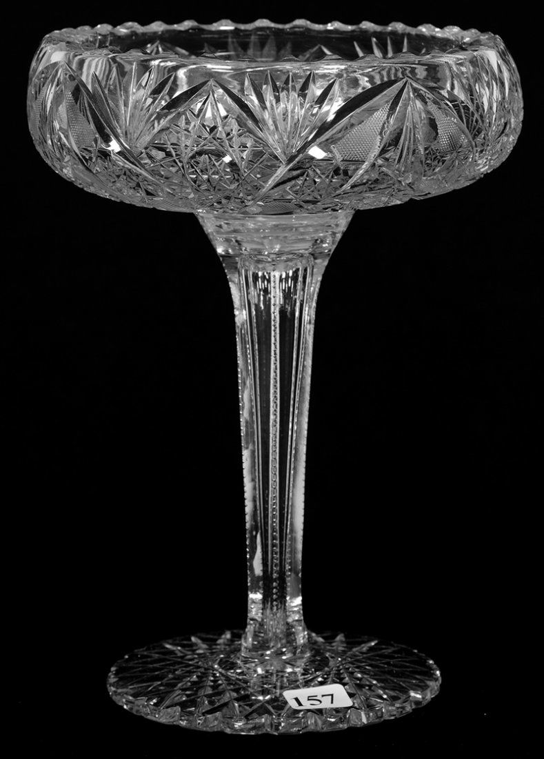 COMPOTE - 9 1/2" X 7" - ABCG (1 of 3)