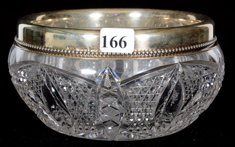 BOWL - 3 1/4" X 6 1/4" - ABCG (1 of 4)