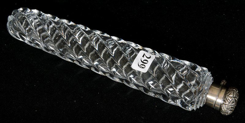 LAY DOWN PERFUME - 9 1/2" - ABCG (1 of 3)