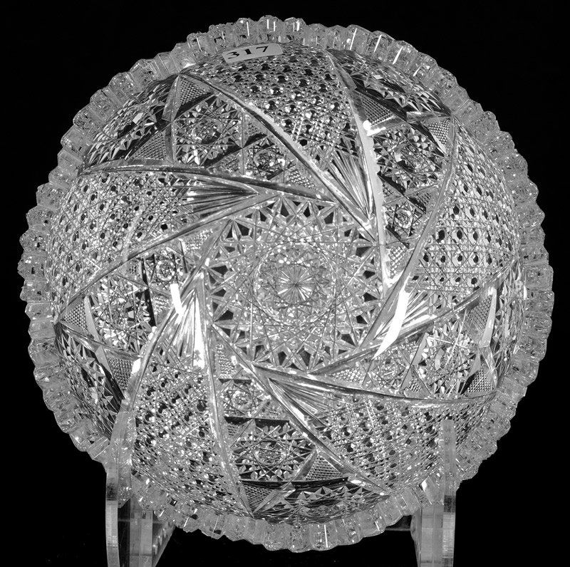 BOWL - 3 1/2" X 8" - ABCG (1 of 3)