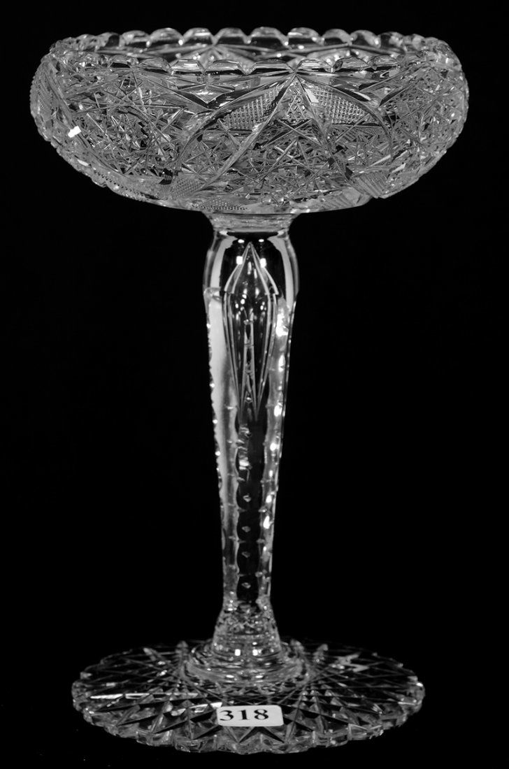 COMPOTE - 9 1/4" X 6" - ABCG (1 of 4)