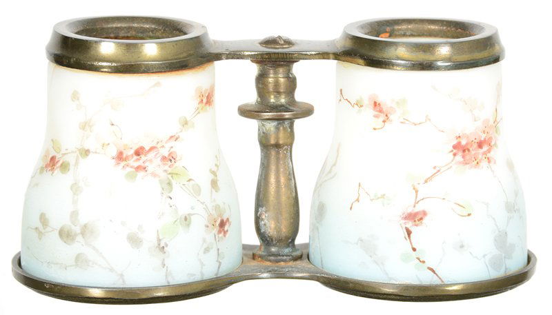 2 1/4" X 4 1/2" UNMARKED WAVECREST DOUBLE MATCH (1 of 3)