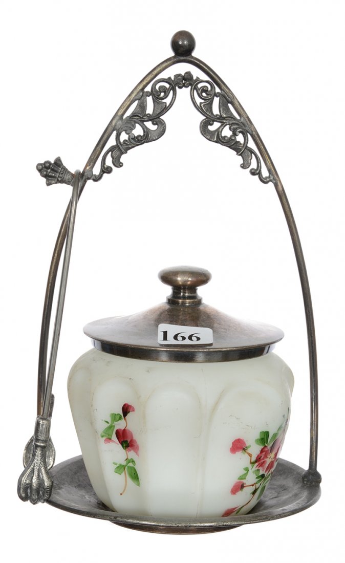 8 1/4" PICKLE CASTOR (1 of 4)