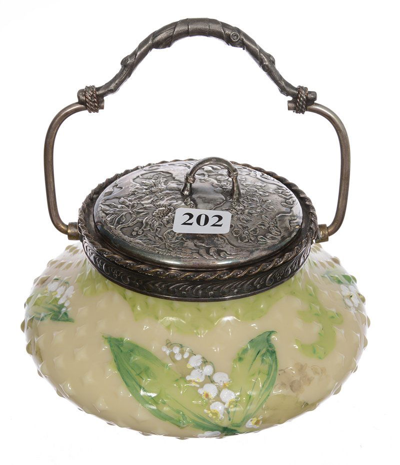 4" X 5 3/4" UNMARKED MT. WASHINGTON SWEETMEAT (1 of 4)