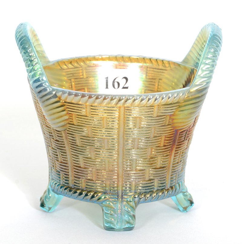 4 1/2" X 5" ROUND BUSHEL BASKET BY NORTHWOOD (1 of 3)