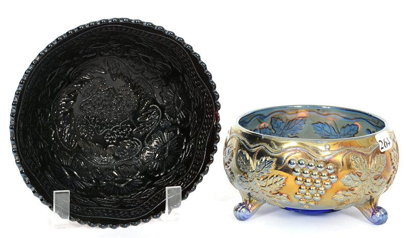 (2) FOOTED ITEMS (1 of 1)