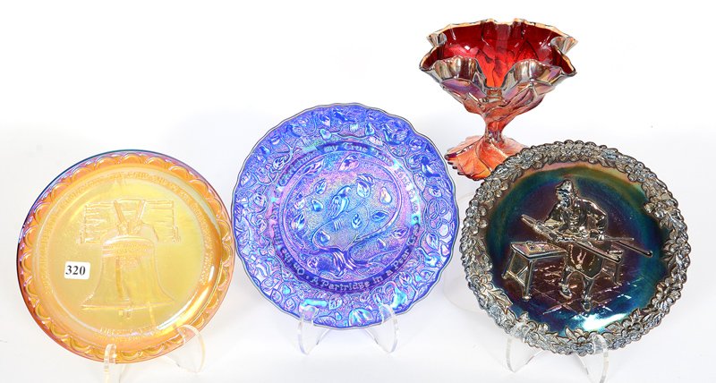 (4) CONTEMPORARY ITEMS (1 of 5)