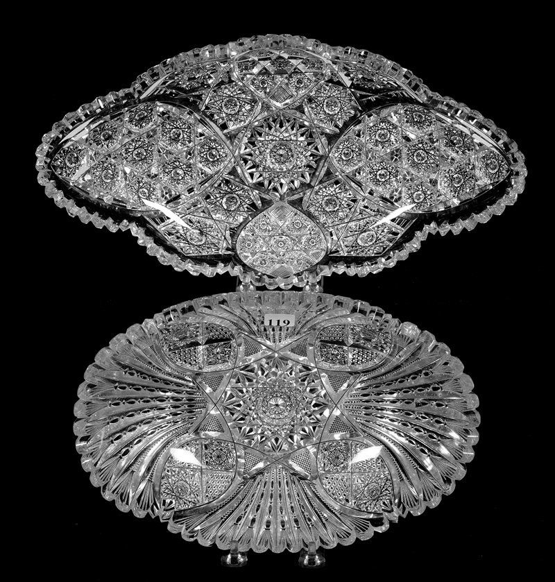 (2) ABCG TRAYS (1 of 3)