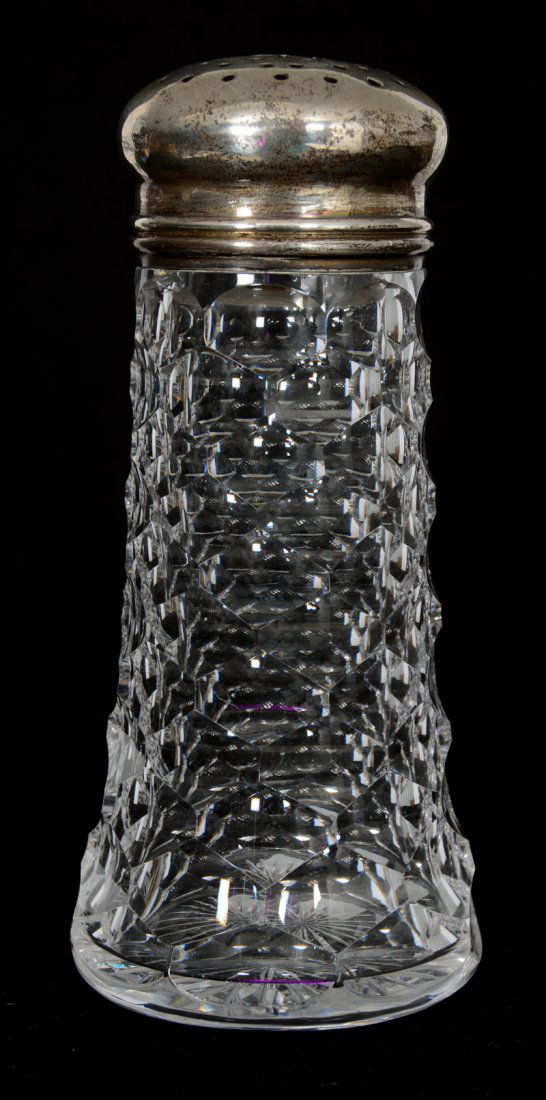 SUGAR SHAKER - 5 1/2" - ABCG (1 of 3)