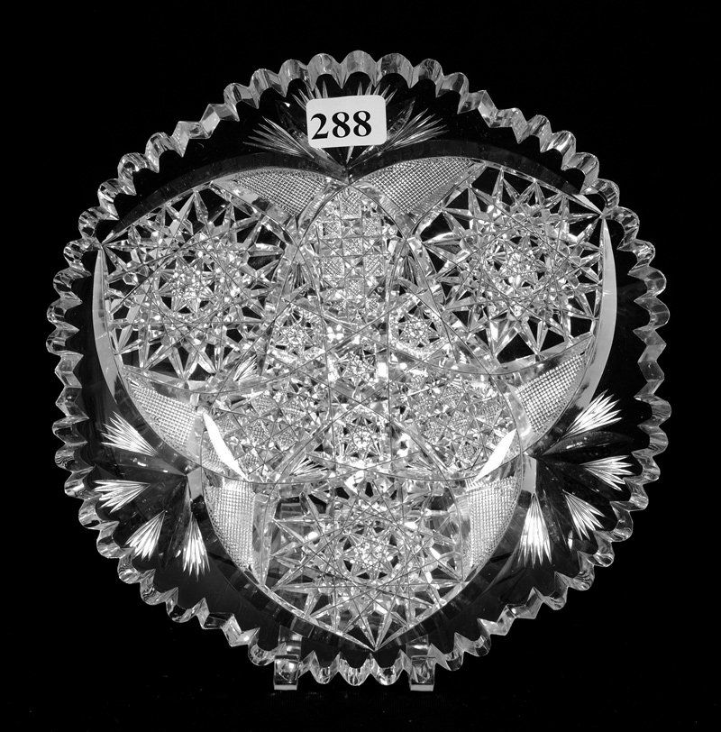 PLATE - 7" - ABCG - SIGNED TUTHILL (1 of 3)