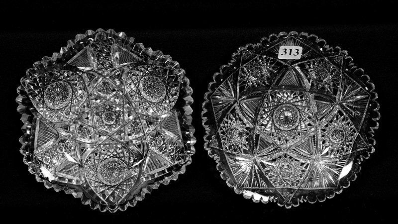 (2) PLATES - 7" - ABCG (1 of 3)