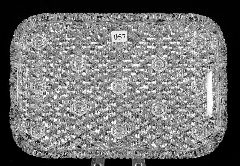 DRESSER TRAY - 11 3/4" X 8" - ABCG (1 of 3)