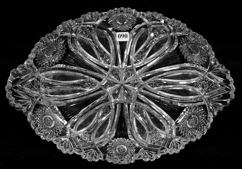 ICE CREAM TRAY - 15" X 10 1/2" - ABCG (1 of 3)