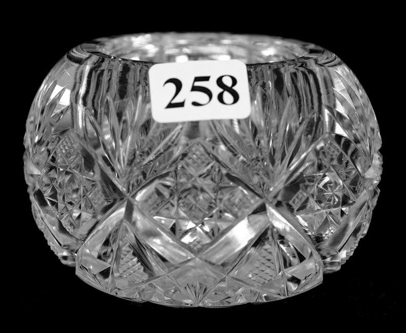 MASTER SALT DIP - 2 1/4" X 3 1/2" - ABCG (1 of 3)