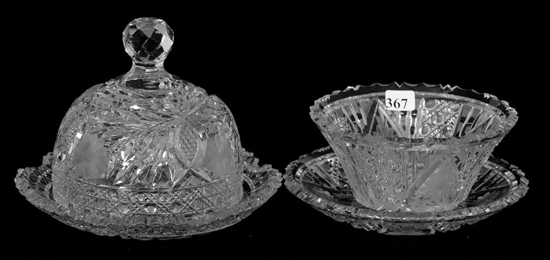 (2) ABCG ITEMS (1 of 2)