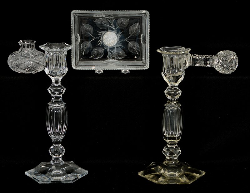 (5) ITEMS - ABCG (1 of 4)