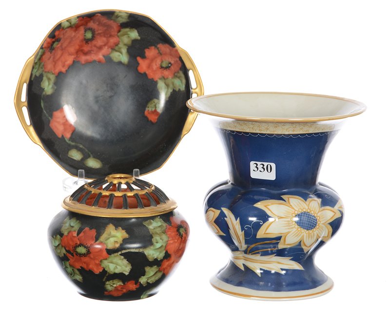 (3) ASSORTED ITEMS (1 of 3)