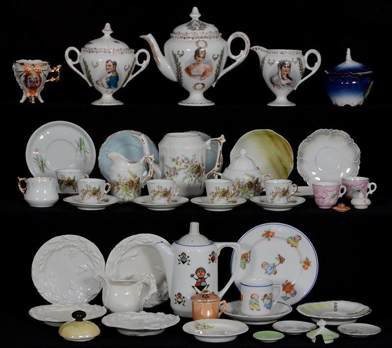 EXTRA LARGE ASSORTMENT OF MISCELLANEOUS ITEMS (1 of 6)