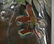 Rare 7" Signed Galle French Cameo Marqueterie Sur Verre - 9